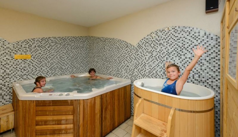 Hotel CROCUS **** Vysoké Tatry